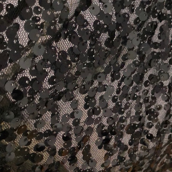 American rag sequin top - Picture 3 of 3